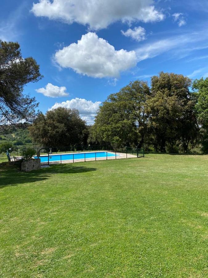 San Francesco Apartment Pomarance