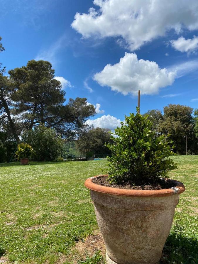 Apartment San Francesco Pomarance