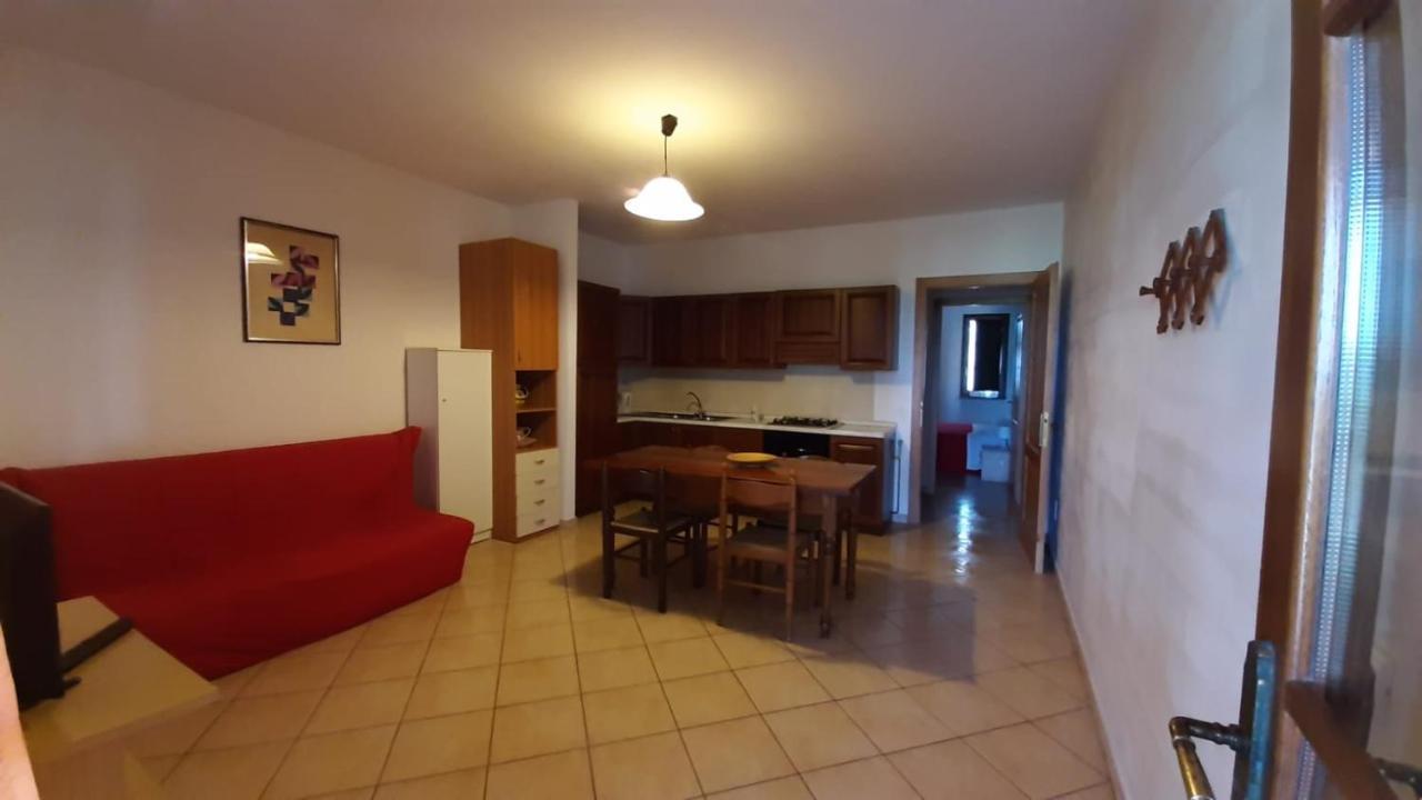 San Francesco Apartment