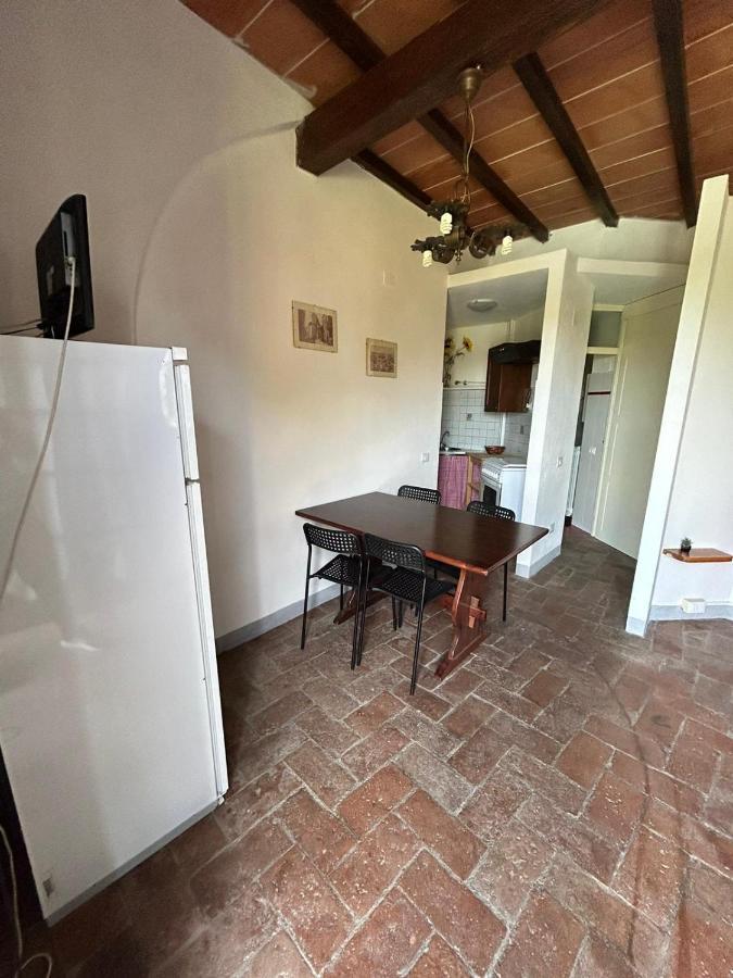 San Francesco Apartment Pomarance