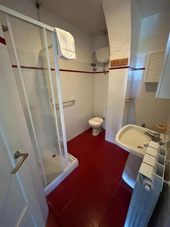 San Francesco Apartment Pomarance