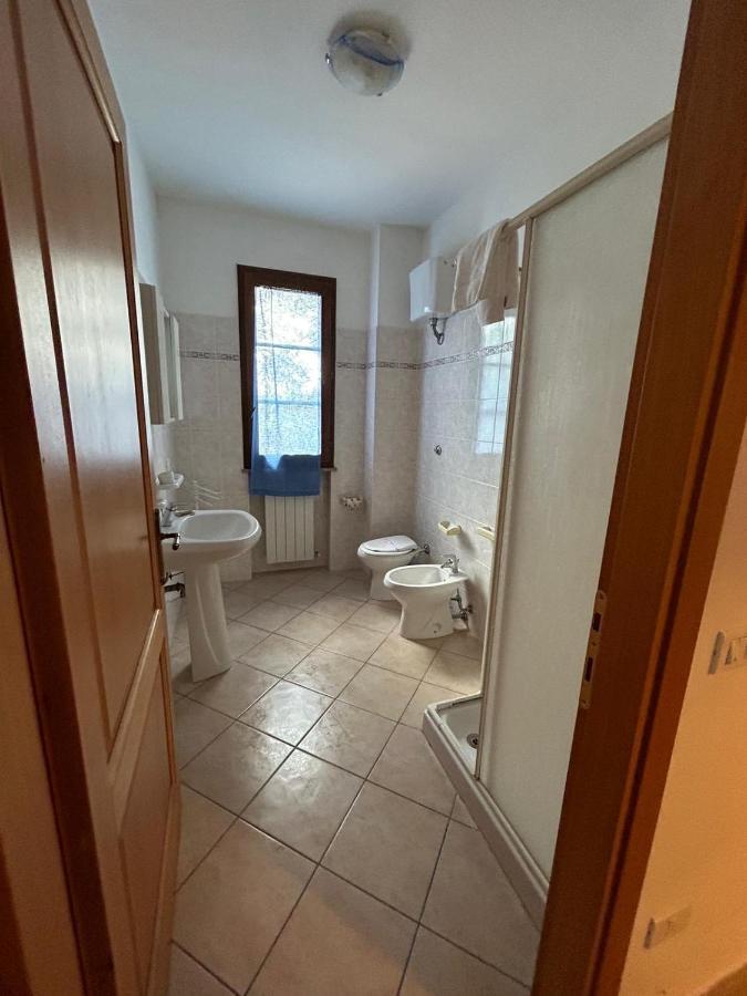 Apartment San Francesco Pomarance