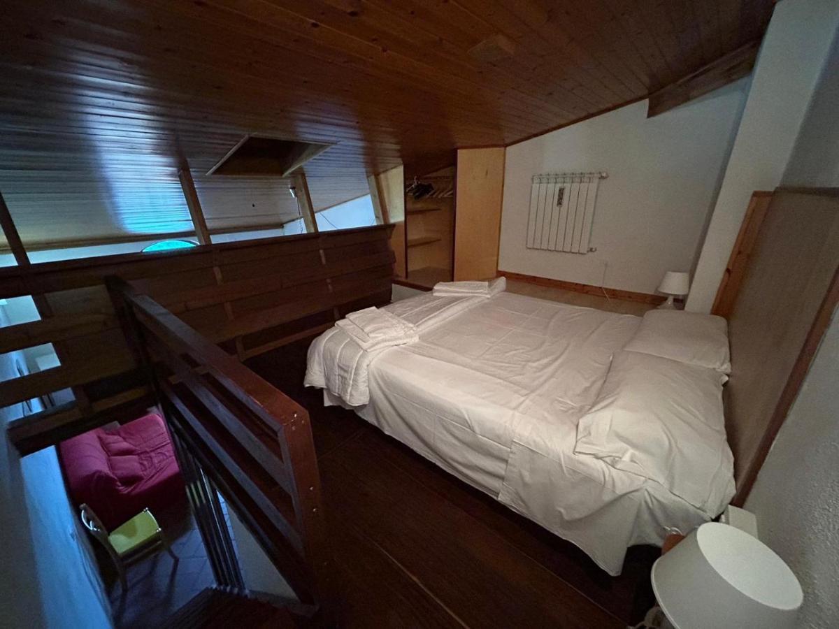 San Francesco Apartment