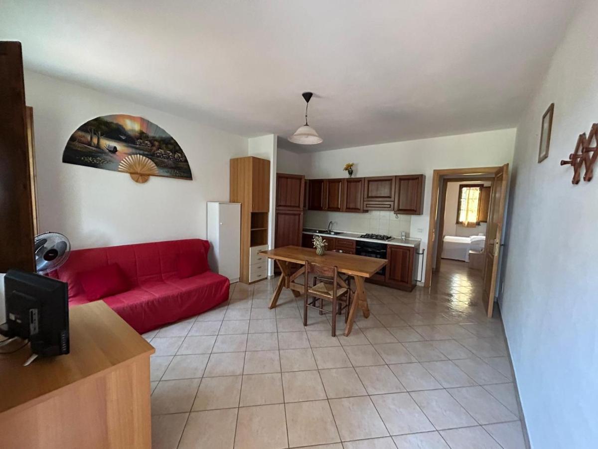 San Francesco Apartment