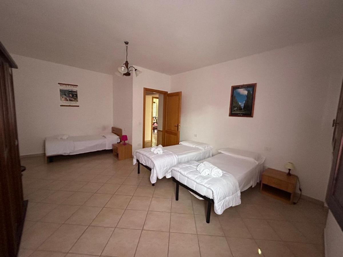 Apartment San Francesco *