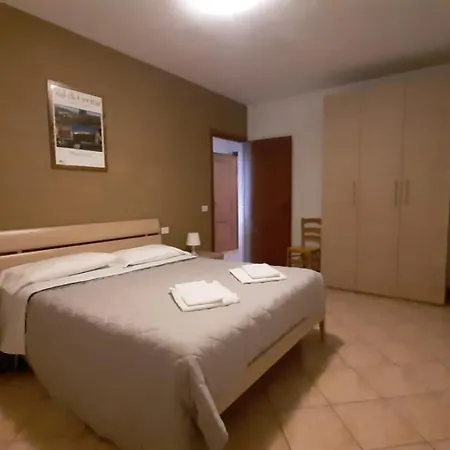 Residence San Francesco Pomarance Exterior foto