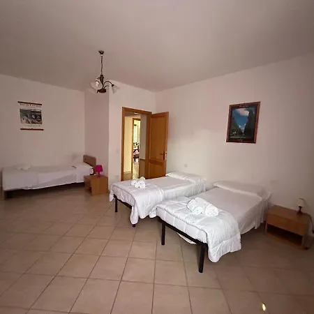 Residence San Francesco Pomarance Exterior foto
