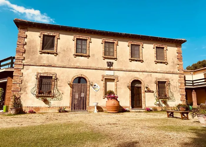 Residence San Francesco