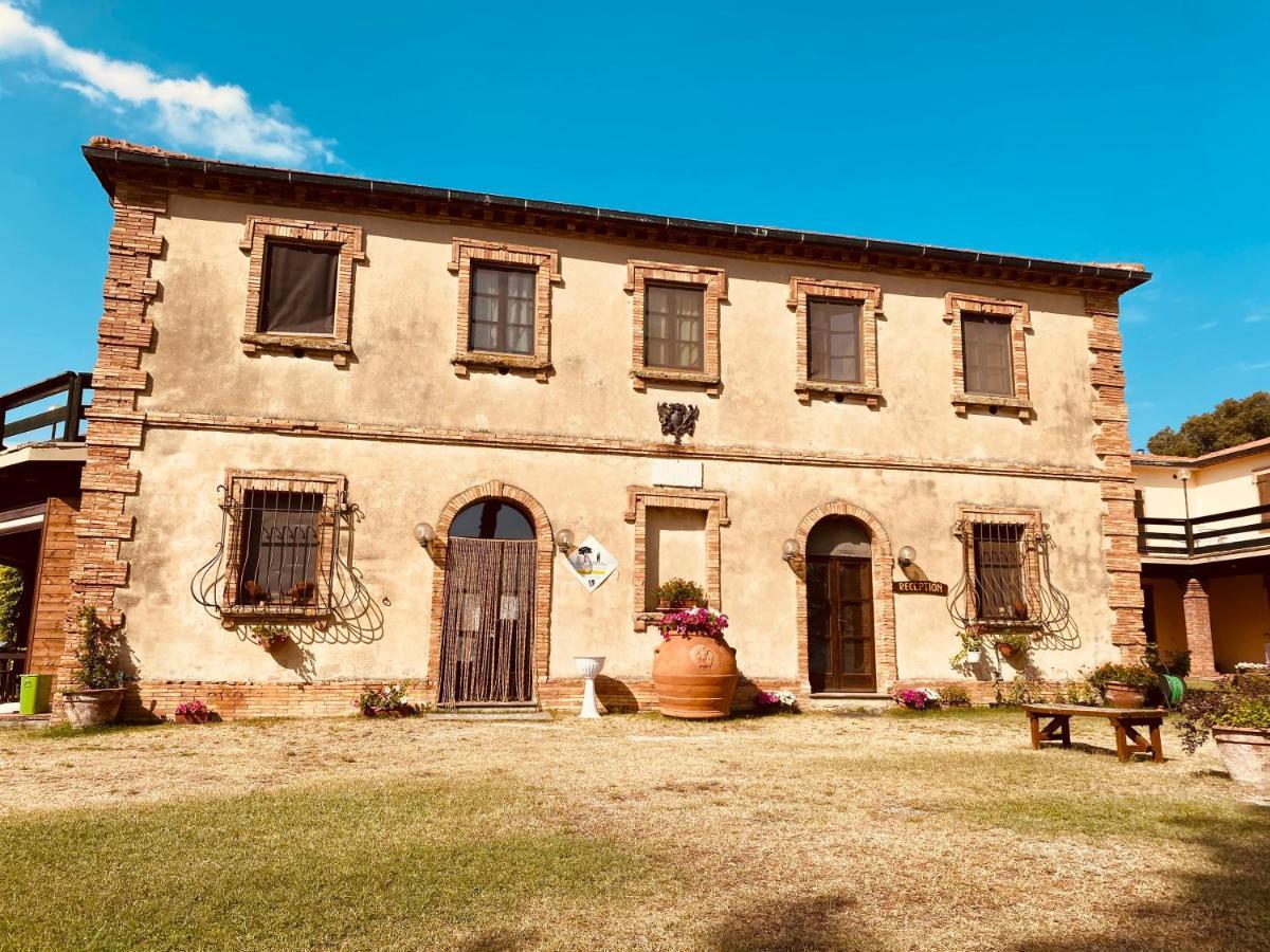 Apartment San Francesco Pomarance