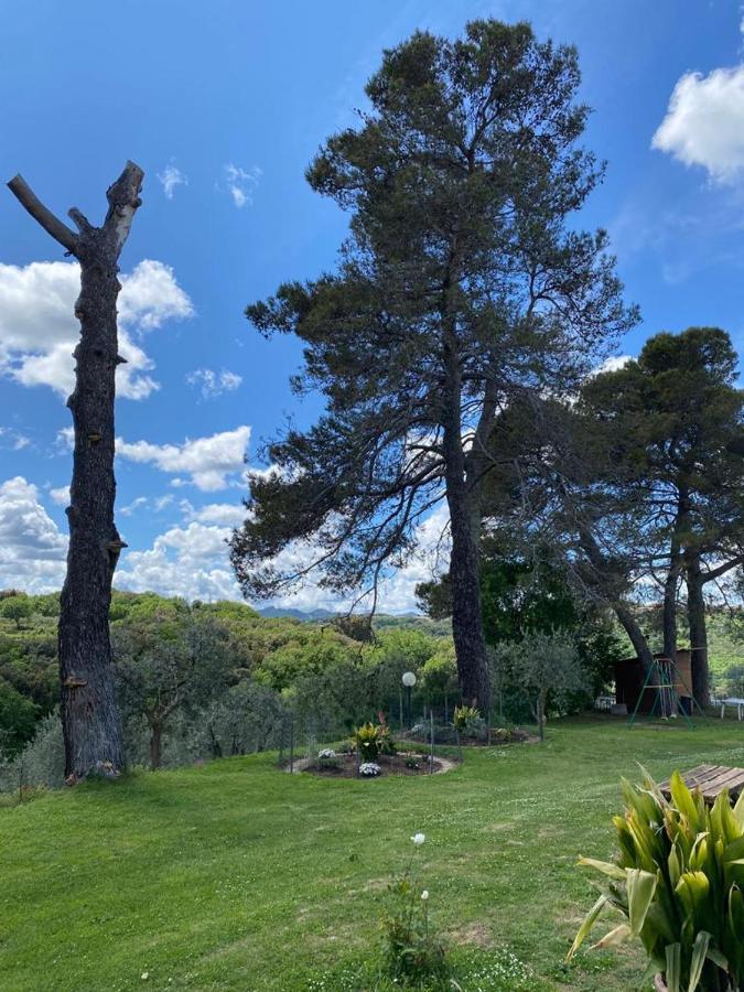 Apartment San Francesco Pomarance