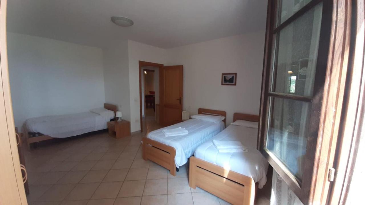Apartment San Francesco *