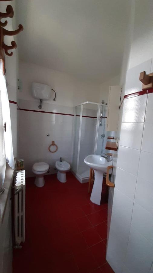 San Francesco Apartment *
