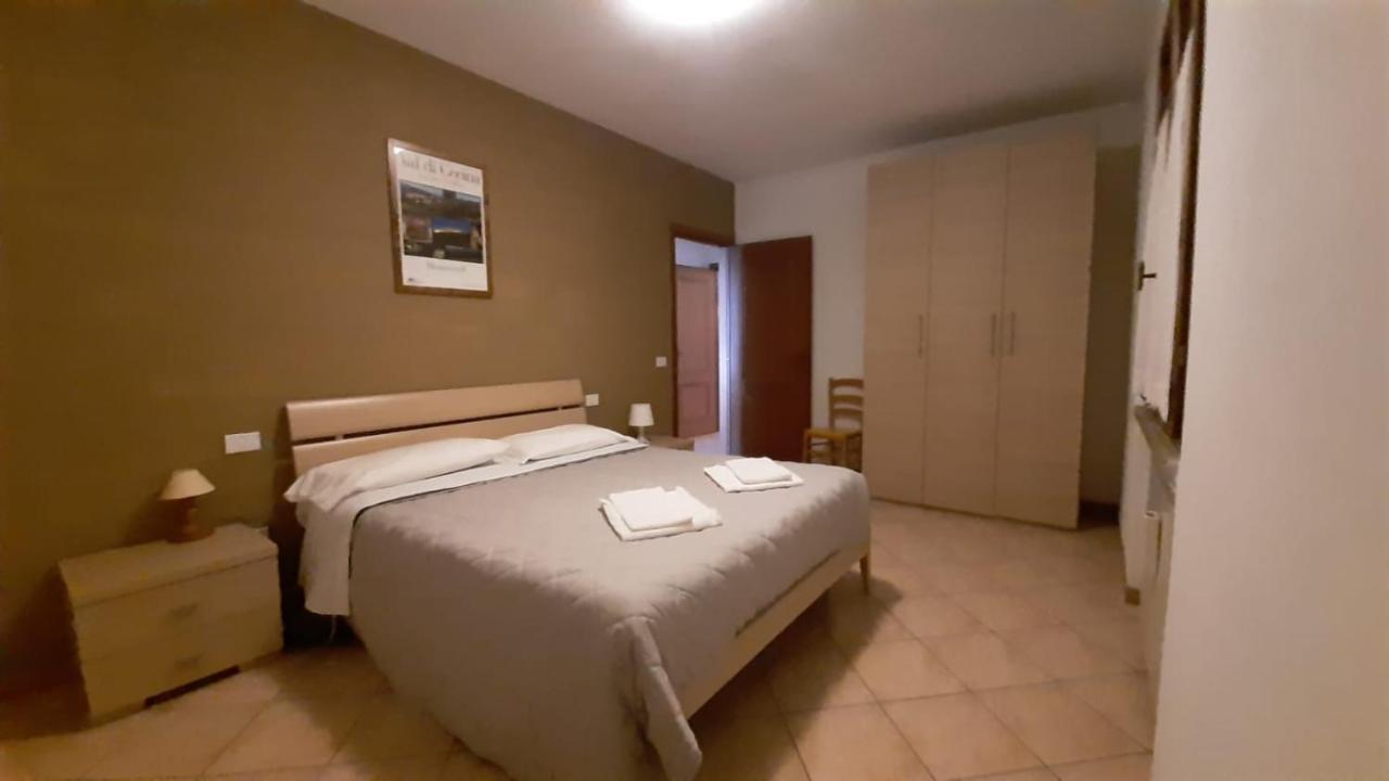 San Francesco Pomarance