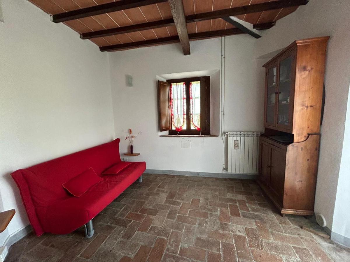 San Francesco Apartment