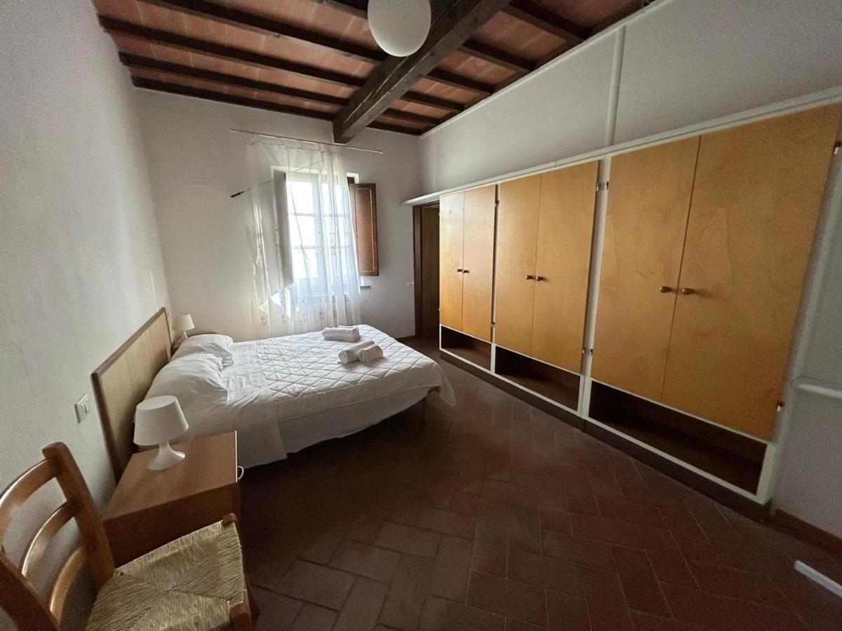 San Francesco Apartment *