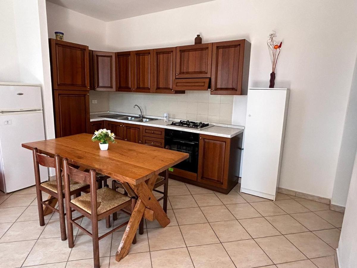 Apartment San Francesco *