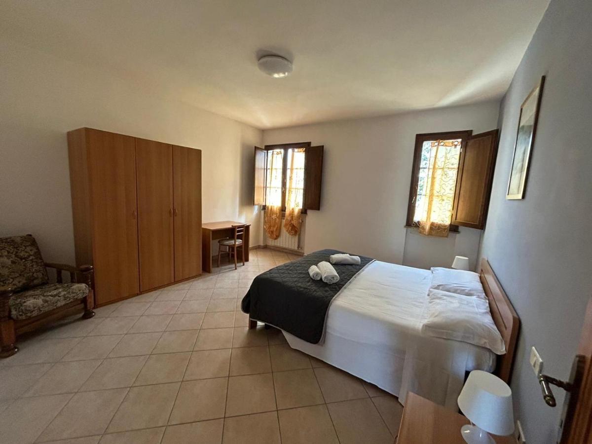 Apartment San Francesco Pomarance