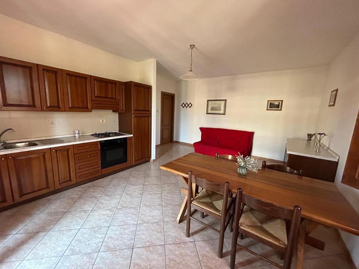 San Francesco Apartment